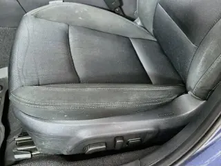 Subaru Legacy 2017 AWD 2.5i Premium 4dr Sedán