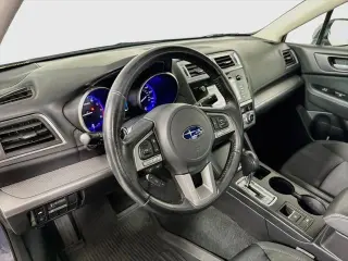Subaru Legacy 2017 AWD 2.5i Premium 4dr Sedán