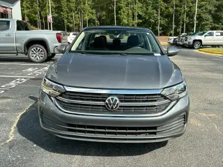 Volkswagen Jetta 2024 SE 4dr Sedán