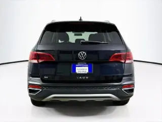 Volkswagen Taos 2022 SE 4dr SUV