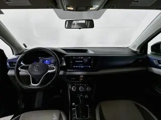 Volkswagen Taos 2022 SE 4dr SUV