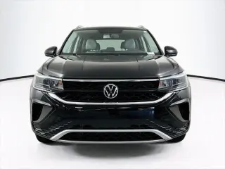 Volkswagen Taos 2022 SE 4dr SUV