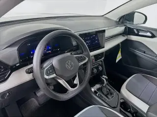 Volkswagen Taos 2026 S 4dr SUV