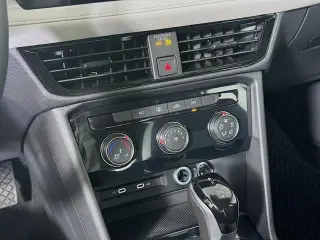 Volkswagen Taos 2026 S 4dr SUV