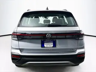 Volkswagen Taos 2026 S 4dr SUV