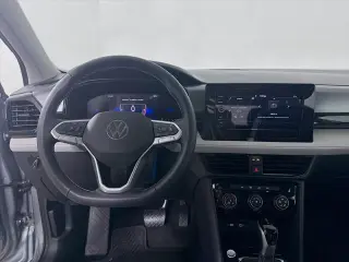Volkswagen Taos 2026 S 4dr SUV