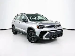 Volkswagen Taos 2026 S 4dr SUV