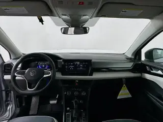 Volkswagen Taos 2026 S 4dr SUV