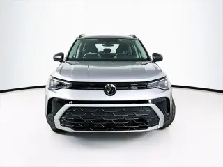 Volkswagen Taos 2026 S 4dr SUV