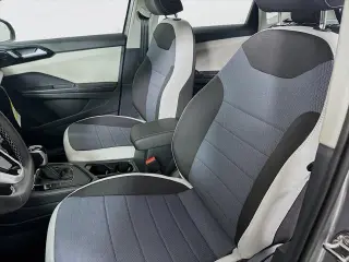 Volkswagen Taos 2026 S 4dr SUV