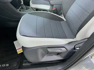 Volkswagen Taos 2026 S 4dr SUV
