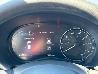 Nissan Kicks 2021 SV 4dr Crossover