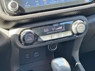 Nissan Kicks 2021 SV 4dr Crossover