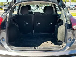 Nissan Kicks 2021 SV 4dr Crossover