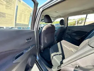 Nissan Kicks 2021 SV 4dr Crossover