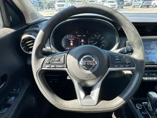 Nissan Kicks 2021 SV 4dr Crossover