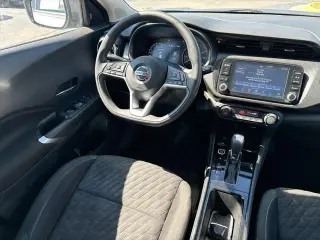 Nissan Kicks 2021 SV 4dr Crossover