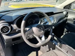 Nissan Kicks 2021 SV 4dr Crossover