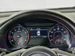 Kia Forte 2024 GT 4dr Sedán 6M
