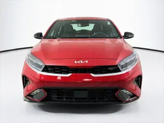 Kia Forte 2024 GT 4dr Sedán 6M