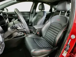 Kia Forte 2024 GT 4dr Sedán 6M
