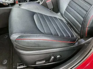 Kia Forte 2024 GT 4dr Sedán 6M