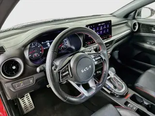 Kia Forte 2024 GT 4dr Sedán 6M