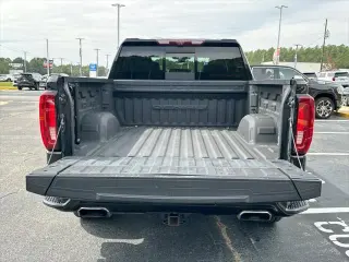 GMC Sierra 1500 2021 4x4 Denali 4dr Crew Cab 5.8 ft. SB