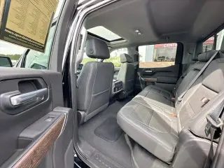 GMC Sierra 1500 2021 4x4 Denali 4dr Crew Cab 5.8 ft. SB