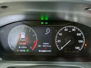 Honda HR-V 2025 Sport 4dr Crossover