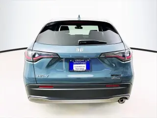 Honda HR-V 2025 Sport 4dr Crossover