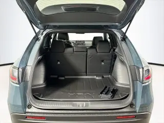 Honda HR-V 2025 Sport 4dr Crossover