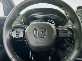 Honda HR-V 2025 Sport 4dr Crossover