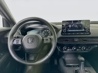 Honda HR-V 2025 Sport 4dr Crossover