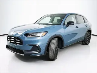 Honda HR-V 2025 Sport 4dr Crossover