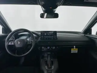 Honda HR-V 2025 Sport 4dr Crossover