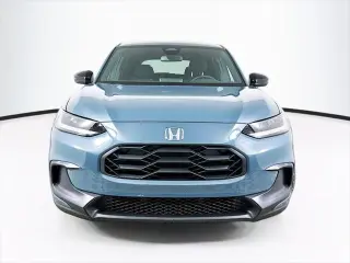 Honda HR-V 2025 Sport 4dr Crossover