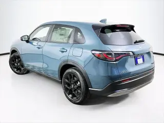 Honda HR-V 2025 Sport 4dr Crossover