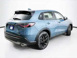 Honda HR-V 2025 Sport 4dr Crossover