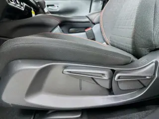 Honda HR-V 2025 Sport 4dr Crossover
