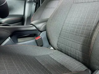 Honda HR-V 2025 Sport 4dr Crossover