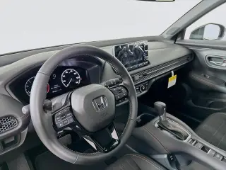 Honda HR-V 2025 Sport 4dr Crossover