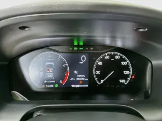 Honda HR-V 2026 LX 4dr Crossover