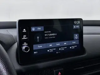 Honda HR-V 2026 LX 4dr Crossover