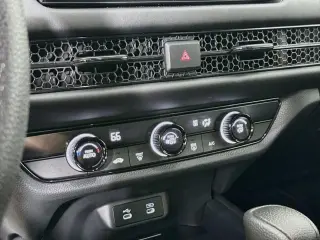 Honda HR-V 2026 LX 4dr Crossover