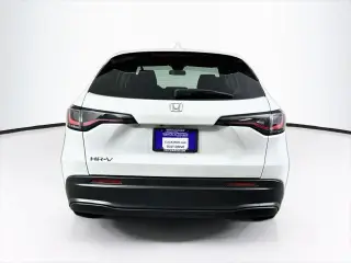 Honda HR-V 2026 LX 4dr Crossover