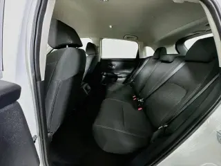 Honda HR-V 2026 LX 4dr Crossover