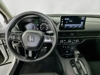 Honda HR-V 2026 LX 4dr Crossover