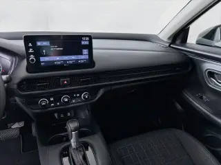 Honda HR-V 2026 LX 4dr Crossover