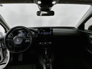 Honda HR-V 2026 LX 4dr Crossover